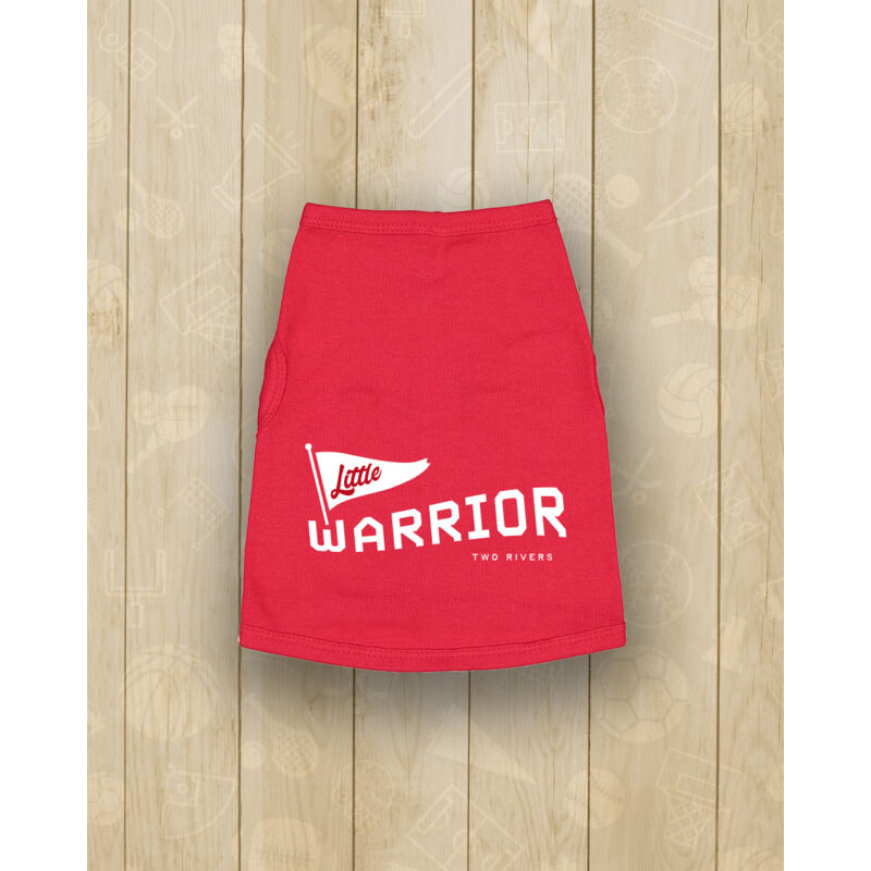 Doggie Skins - Doggie Tank - Printed Logo Thumbnail