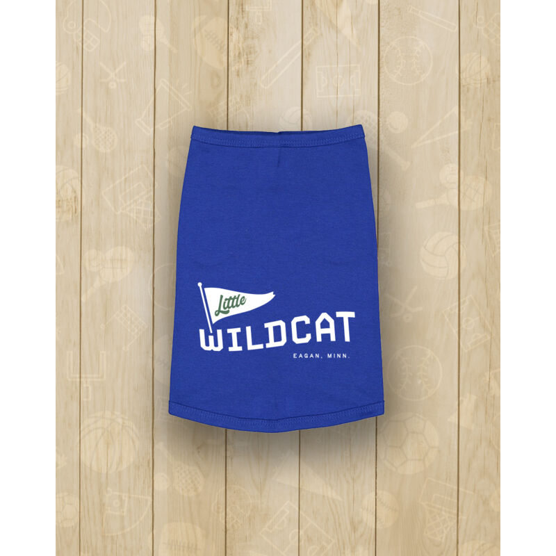 Doggie Skins - Doggie Tank - Printed Logo Thumbnail