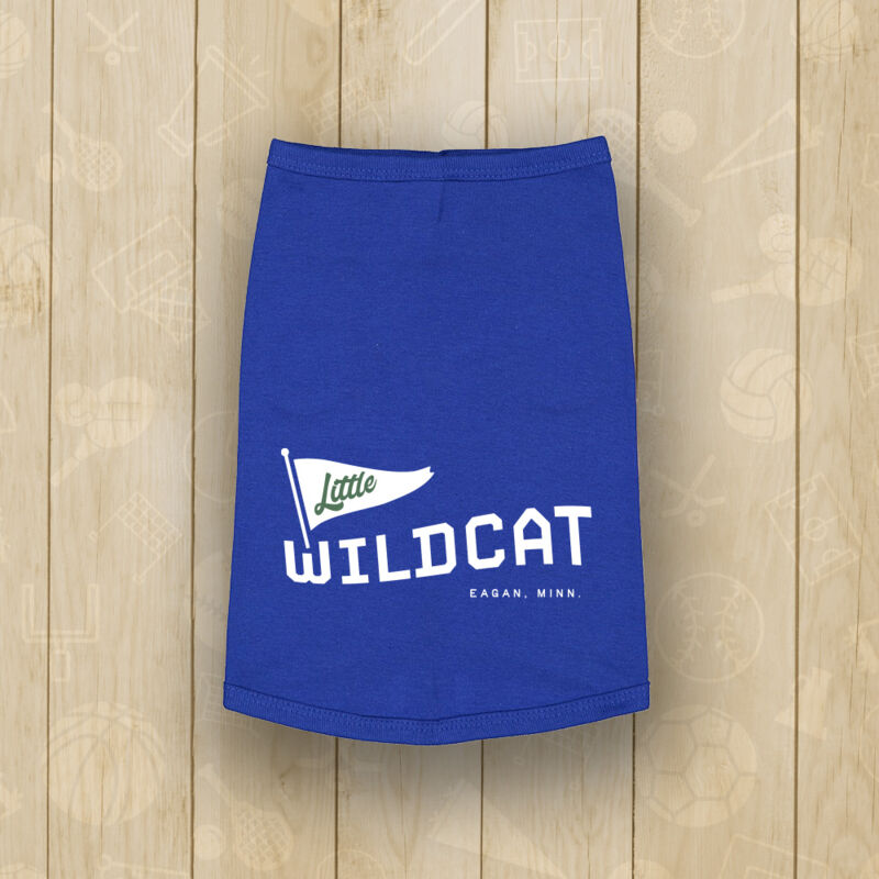 Doggie Skins - Doggie Tank - Printed Logo Thumbnail