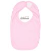 Infant Premium Jersey Bib Thumbnail