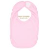 Infant Premium Jersey Bib Thumbnail